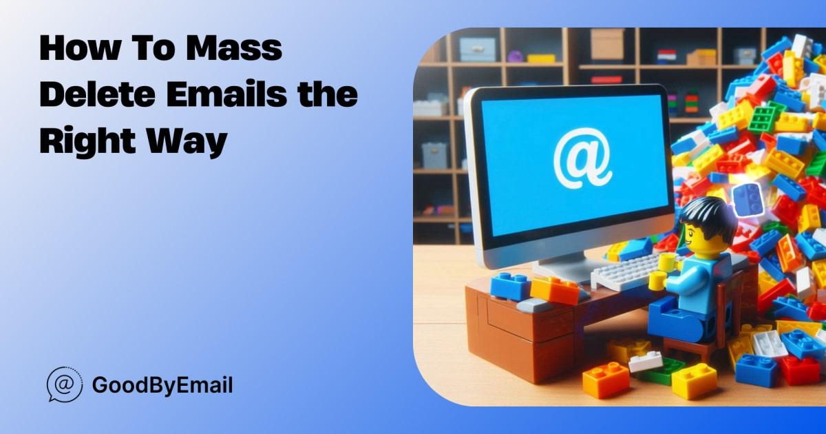 How to export any email inbox into mbox securely maintaining full privacy and not giving data away to third-parties